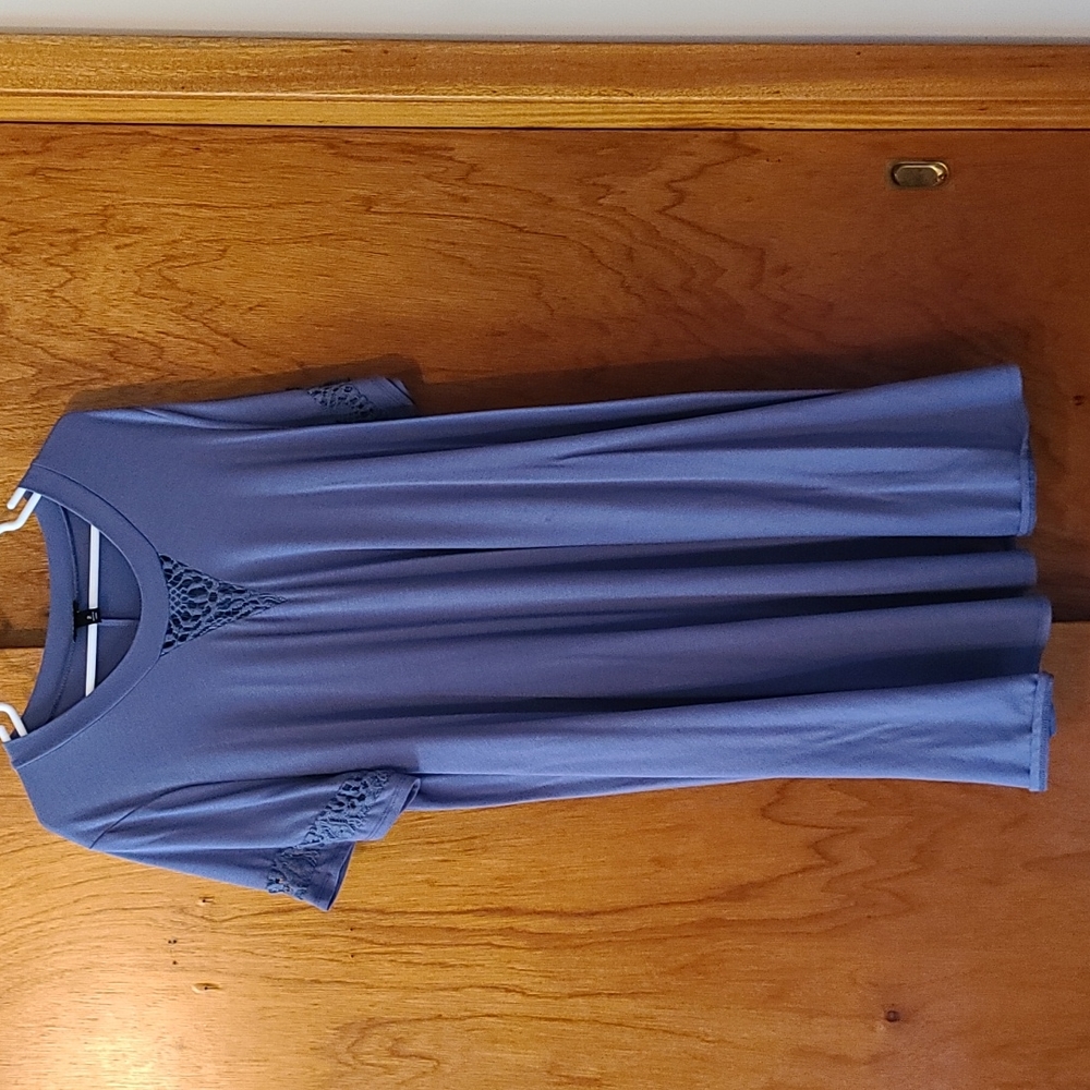 Torrid size 2 tunic shirt/dress